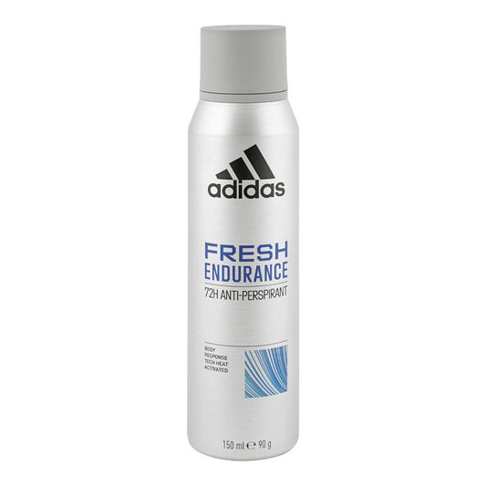 Adidas Deodorant Body Spray Fresh Endurance For Men 150ml
