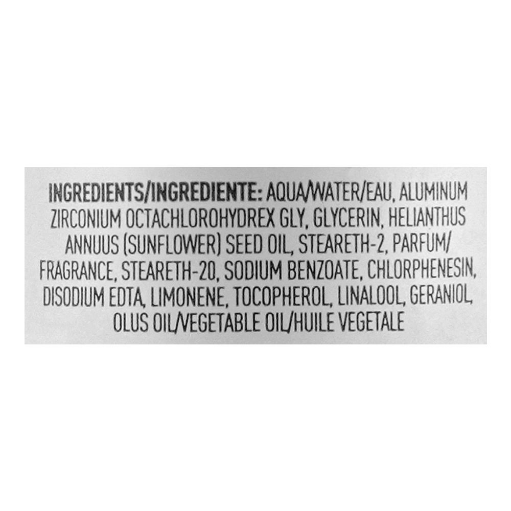 Adidas Deodorant Roll On Fresh For Men 50ml