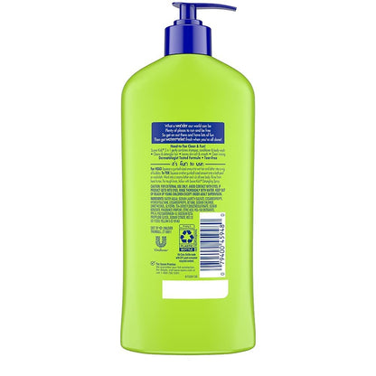Suave Kids Shampoo & Conditioner 3-in-1, Watermelon 532 ml