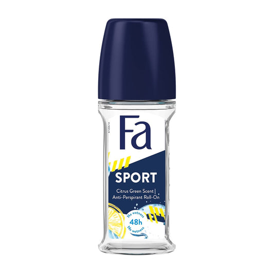 FA Men Roll On Sport 50 ml