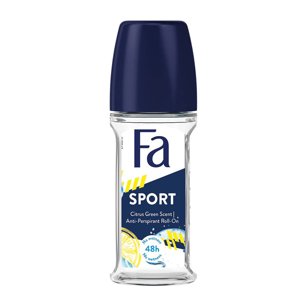 FA Men Roll On Sport 50 ml