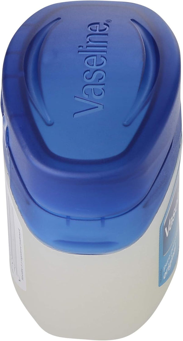 Vaseline Vitamin-E Nourishing Skin Jelly 100ml