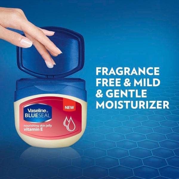 Vaseline Petroleum Jelly Vitamin E 250ml