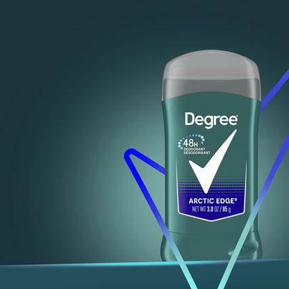 Degree Men Deodorant Arctic Edge  85 gm