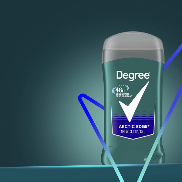 Degree Men Deodorant Arctic Edge  85 gm