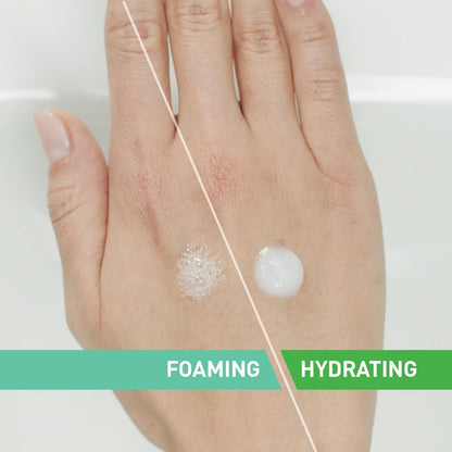 CeraVe Foaming Facial Cleanser 236 ml