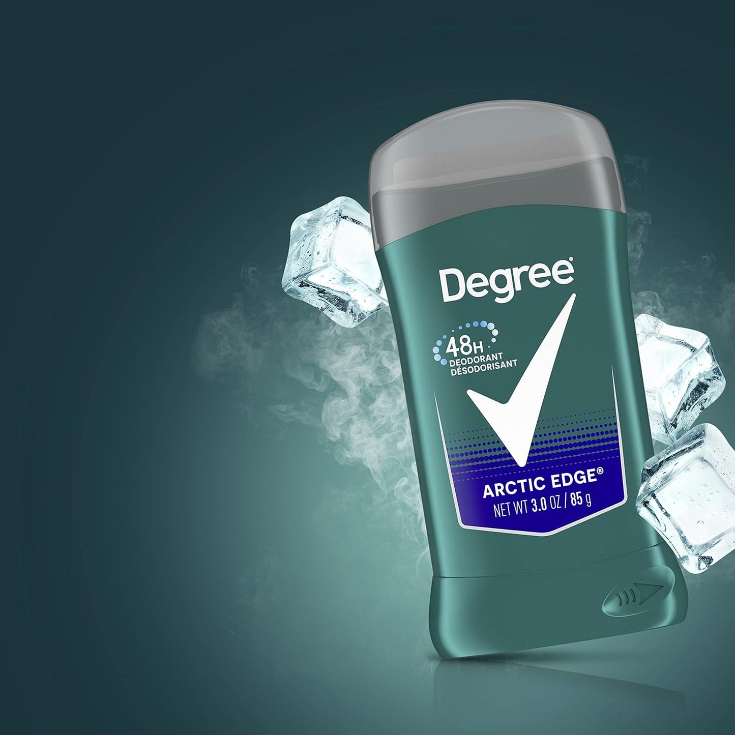 Degree Men Deodorant Arctic Edge  85 gm