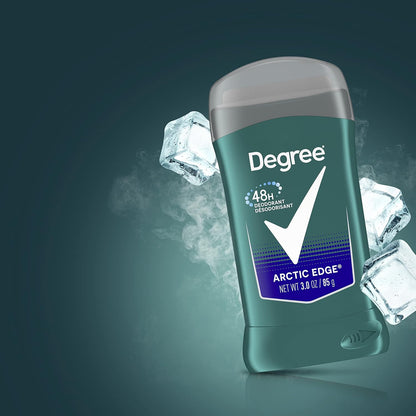 Degree Men Deodorant Arctic Edge  85 gm