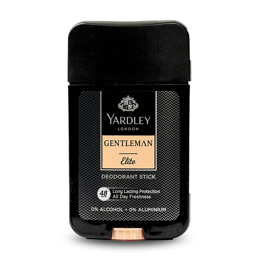 Yardley Deodorant Stick Elite 50 ml