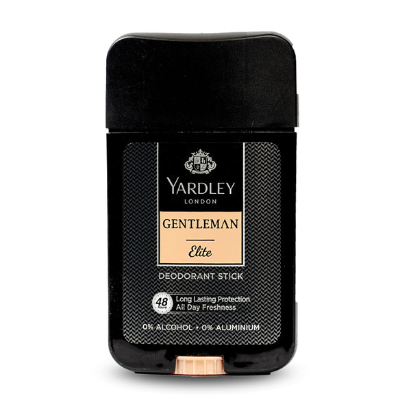 Yardley Deodorant Stick Elite 50 ml