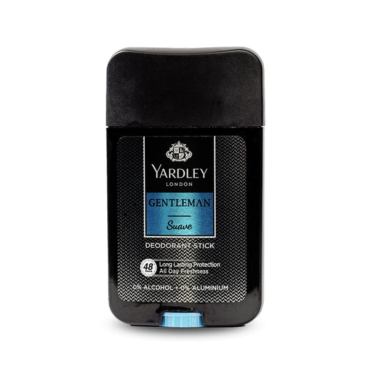 Yardley Deodorant Stick Suave 50 ml