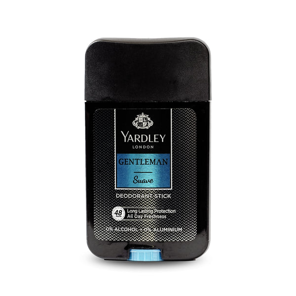 Yardley Deodorant Stick Suave 50 ml