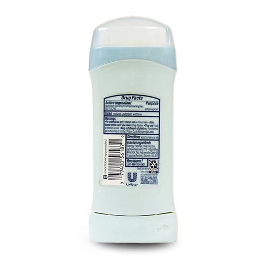 Suave Deodorant Stick Coconut Kiss 74 gm