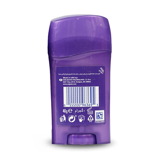 Lady Speed Deodorant Stick Invisible Dry 40 gm