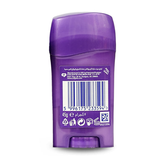 Lady Speed Deodorant Stick Aloe Protection 45 gm