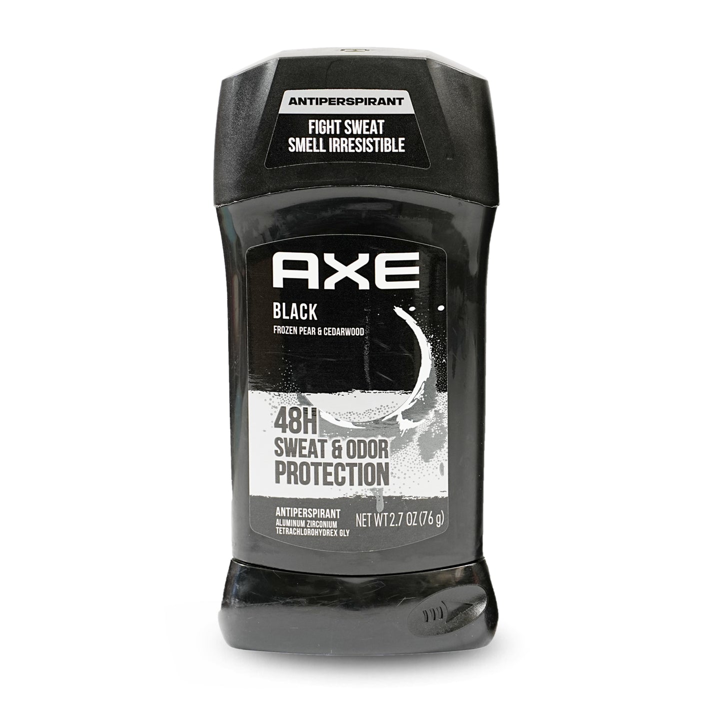 Axe Deodorant Stick Black 76 gm