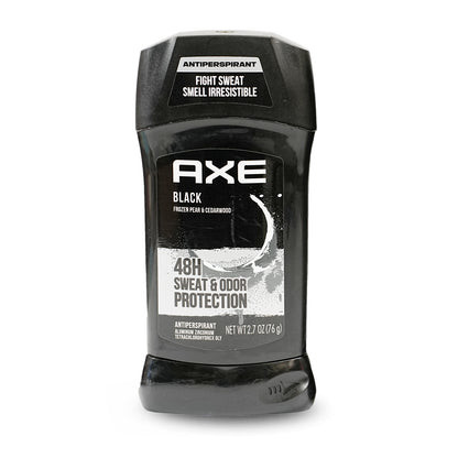 Axe Deodorant Stick Black 76 gm