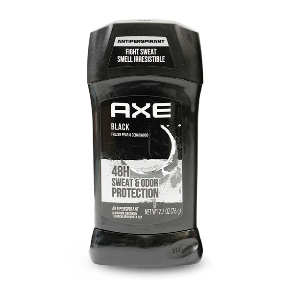 Axe Deodorant Stick Black 76 gm