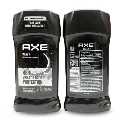 Axe Deodorant Stick Black 76 gm