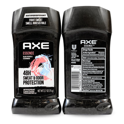 Axe Deodorant Stick Essence 76 gm
