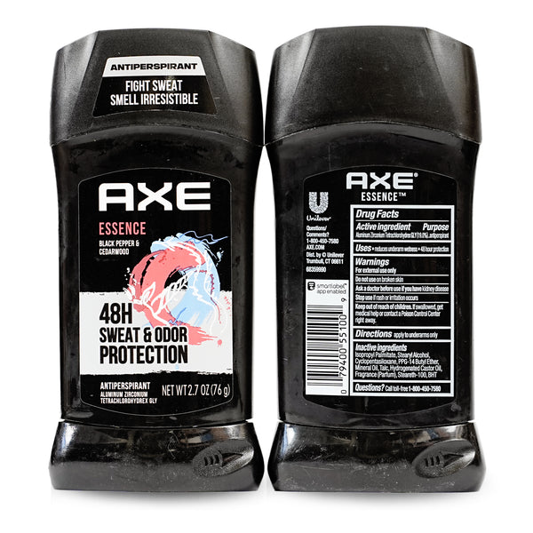 Axe Deodorant Stick Essence 76 gm