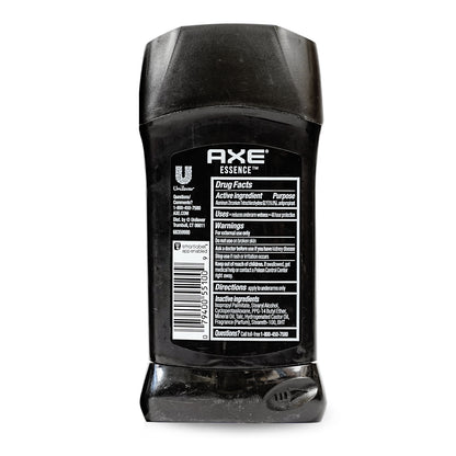 Axe Deodorant Stick Essence 76 gm