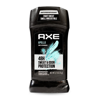 Axe Deodorant Stick Apollo 76 gm