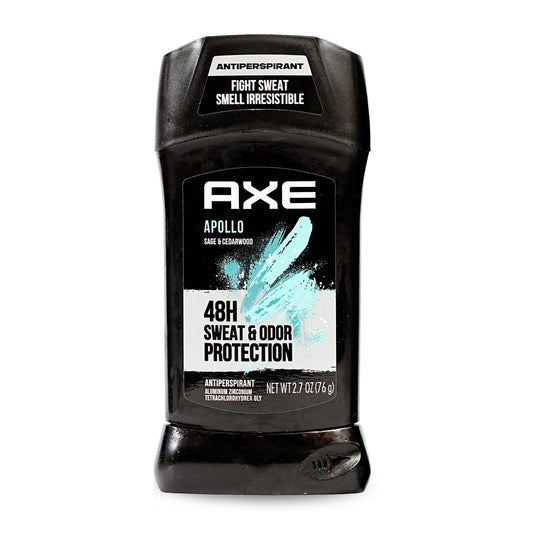 Axe Deodorant Stick Apollo 76 gm