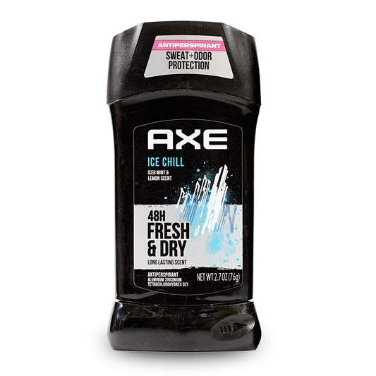 Axe Deodorant Stick Ice Chill 76 gm