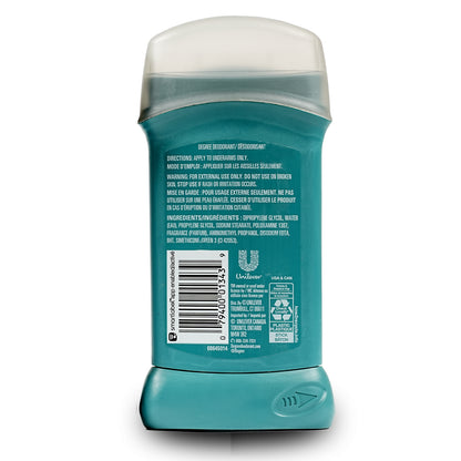 Degree Men Deodorant Arctic Edge  85 gm