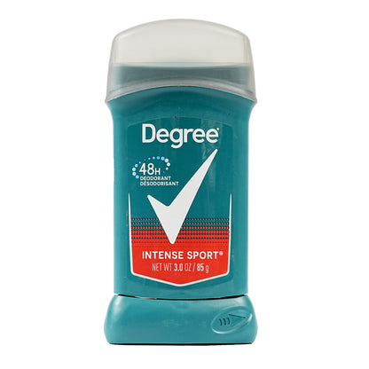 Degree Men Deodorant Intense Sport  85 gm