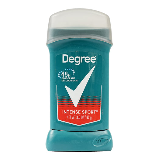 Degree Men Deodorant Intense Sport  85 gm