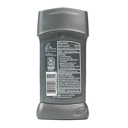 Dove Men Deodorant Stick Extra Fresh 76 g