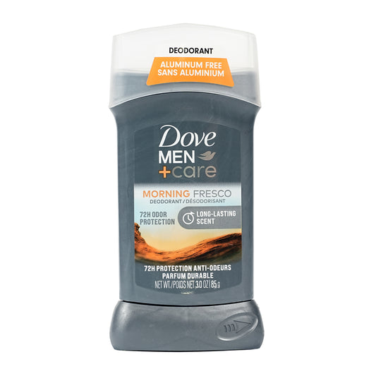 Dove Men Deodorant Stick Morning Fresco 85 g