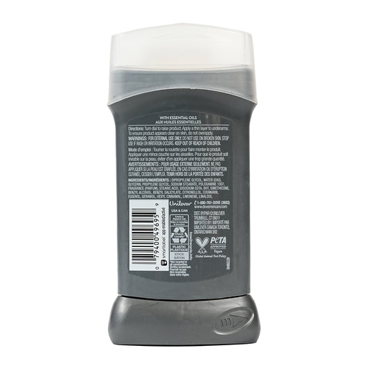 Dove Men Deodorant Stick Morning Fresco 85 g