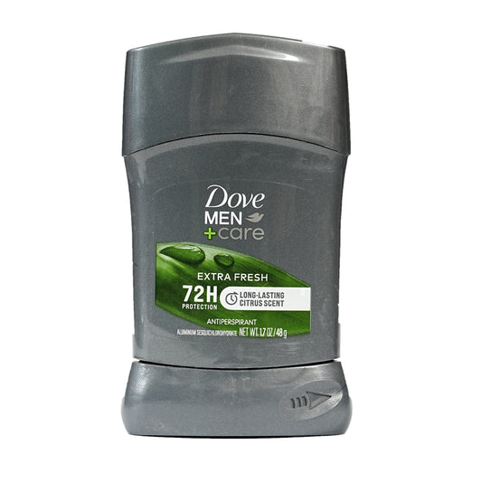 Dove Men Deodorant Stick Extra Fresh 48 g