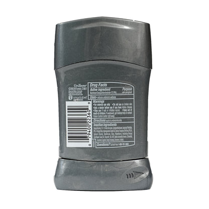 Dove Men Deodorant Stick Extra Fresh 48 g