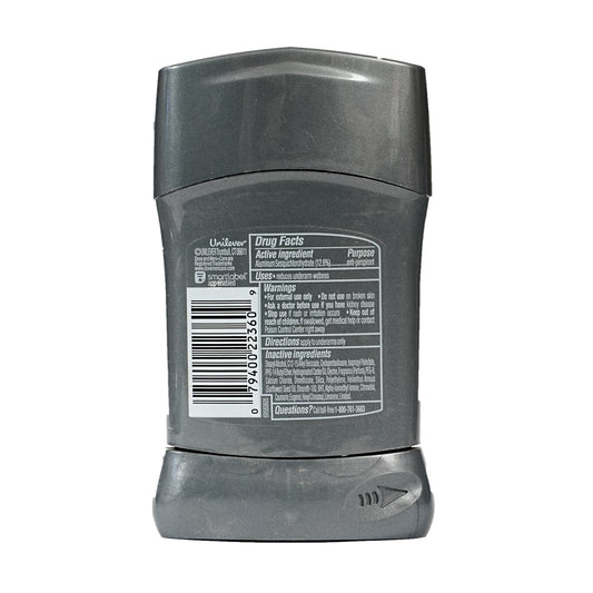 Dove Men Deodorant Stick Extra Fresh 48 g