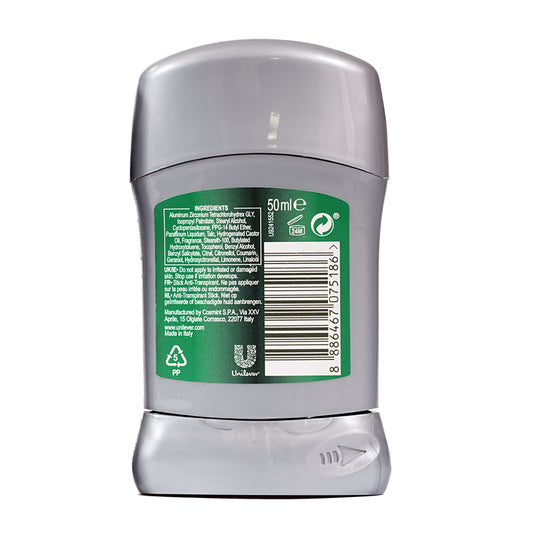 Brut Deodorant Stick Original 50 ml