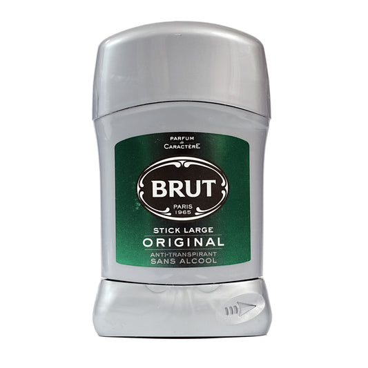 Brut Deodorant Stick Original 50 ml