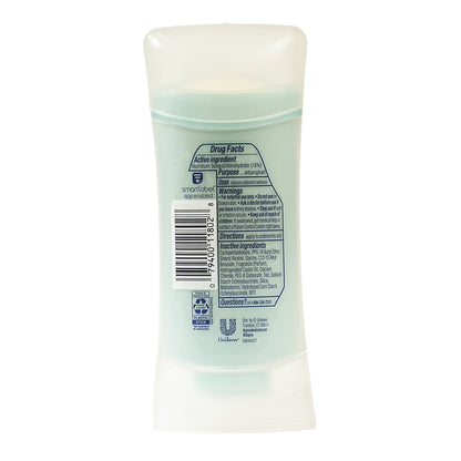 Degree Deodorant Stick Shower Clean 74 gm
