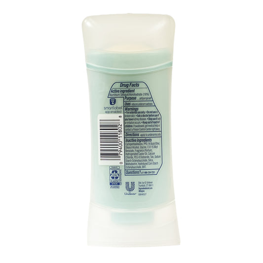 Degree Deodorant Stick Shower Clean 74 gm