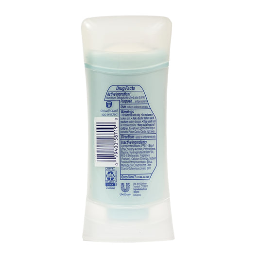 Degree Deodorant Stick Black & White 74 gm