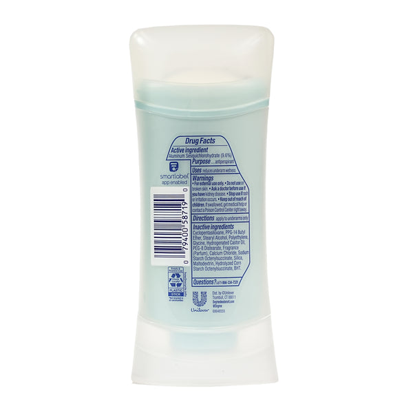 Degree Deodorant Stick Black & White 74 gm