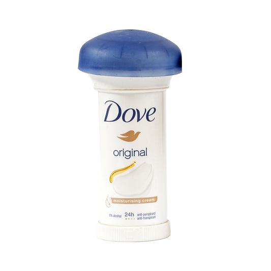 Dove Deodorant Underaram Cream Original  50 ml