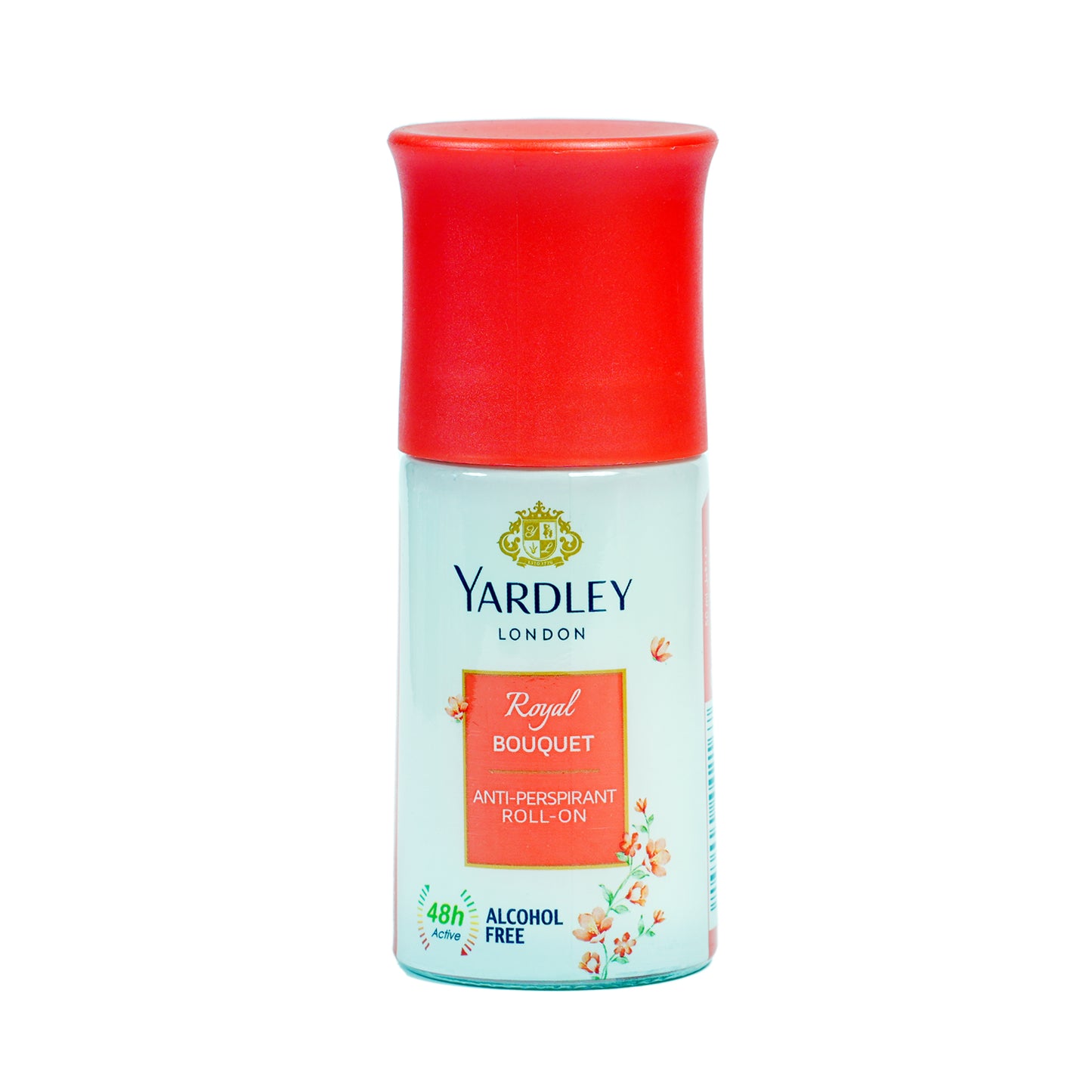 Yardley Roll On Royal Bouquet 50 ml