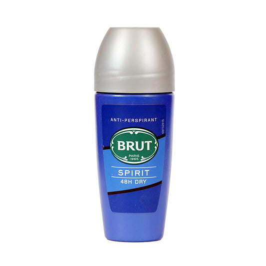 Brut Roll On Spirit 50 ml