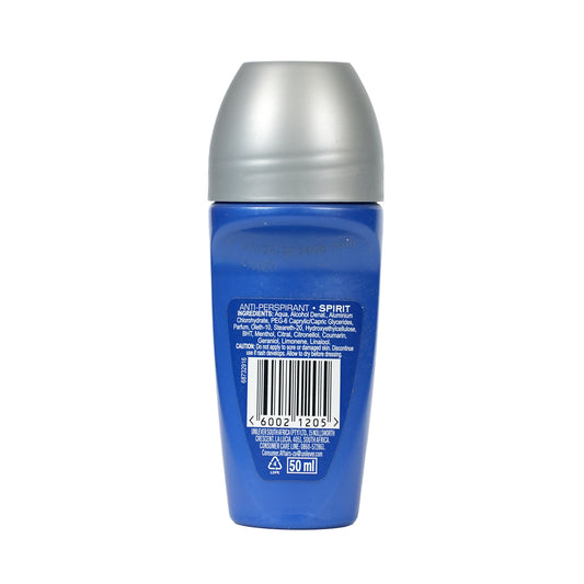 Brut Roll On Spirit 50 ml