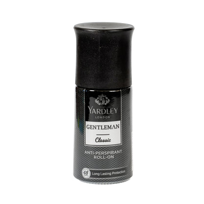 Yardley Men Roll On Classic 50 ml
