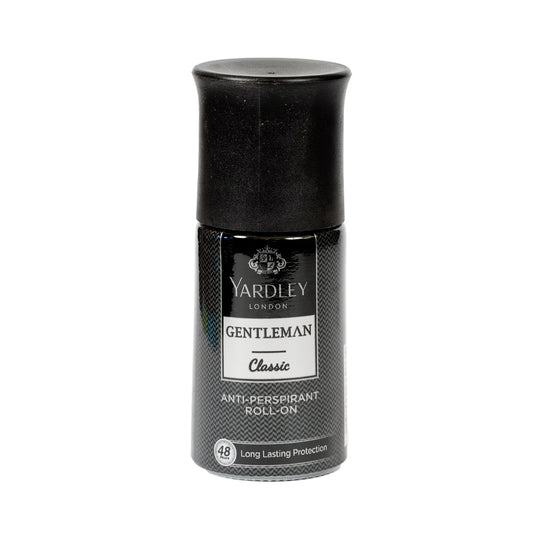 Yardley Men Roll On Classic 50 ml
